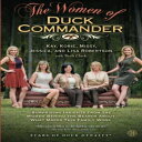 m Paperback, The Women of Duck Commander