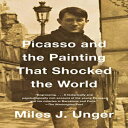 洋書 Simon Schuster Paperback, Picasso and the Painting That Shocked the World