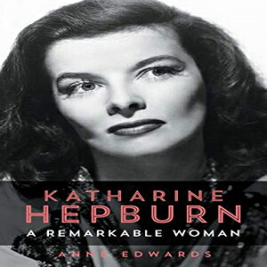 m Paperback, Katharine Hepburn: A Remarkable Woman