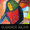 洋書 Hardcover, The tings and Drawings of Clarence Major(3)