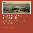 洋書 Paperback, Winslow Homer at Prout's Neck(3)