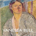 洋書 imusti Paperback, Vanessa Bell