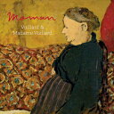 洋書 Paul Holberton Publishing Paperback, Maman: Vuillard and Madame Vuillard