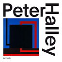 洋書 Hardcover, Peter Halley: Paintings of the 1980s: The Catalogue Raisonné