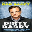 洋書 Paperback, Dirty Daddy: The Chronicles of a Family Man Turned Filthy Comedian