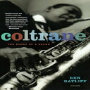 m Paperback, Coltrane