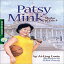 ν Paperback, Patsy Mink, Mother of Title 9 (Amazing Asian Americans)