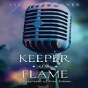 洋書 Paperback, Keeper of the Flame: A Biography of Nina Simone (Bio Shorts)