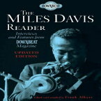 洋書 The Miles Davis Reader (Downbeat Hall of Fame)