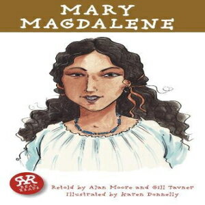 ST MAGDALENE 洋書 Mary Magdalene (New Testament)