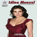 洋書 Paperback, Idina Menzel: Broadway Superstar: StageStars Volume 2