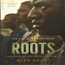 洋書 Da Capo Press Paperback, Roots: The Saga of an American Family
