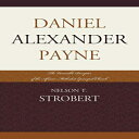 洋書 University Press of America Paperback, Daniel Alexander Payne: The Venerable Preceptor Of The African Methodist Episcopal Church