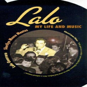 洋書 University of Arizona Press Paperback, Lalo: My Life and Music