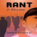 洋書 Paperback, Rant and Rhyme