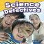 ν Teacher Created Materials - Science Readers: Content and Literacy: Science Detectives - Grade 1 - Guided Reading Level H