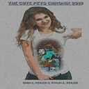 洋書 Paperback, The Cute Pets Chronik 2016 (German Edition)