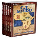 洋書 YWAM Publishing Paperback, Christian Heroes Gift Set (26-30) Christian Heroes...