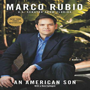 ν WaterBrook Press Paperback, An American Son: A Memoir