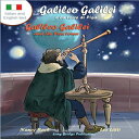 洋書 Long Bridge Publishing Paperback, Galileo Galilei E La Torre Di Pisa - Galileo Galilei and the Pisa Tower: A Bilingual Picture Book about the Italian Astronomer (Italian-English Text) (Italian Edition)