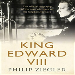 洋書 Paperback, King Edward VIII