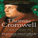 洋書 Paperback, Thomas Cromwell: A Revolutionary Life