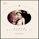 洋書 Andre Deutsch Paperback, Queen Elizabeth II (The Compact Guide)