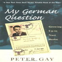 洋書 Yale University Press Paperback, My German Question: Growing Up in Nazi Berli...