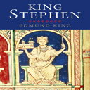 洋書 imusti Paperback, King Stephen (The English Monarchs Series)