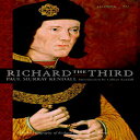 洋書 Paperback, Richard the Third