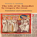 m Paperback, The Life of St. Benedict By Gregory the Great: Translation and Commentary