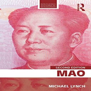 洋書 Paperback, Mao (Routledge Historical Biographies)