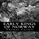 洋書 Paperback, Early Kings of Norway