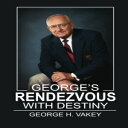 洋書 Paperback, George's Rendezvous with Destiny(3)