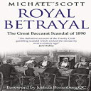 m Paperback, Royal Betrayal