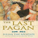 洋書 Inner Traditions Paperback, The Last Pagan: Julian the Apostate and the Death...