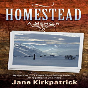 ν Kirkpatrick Jane Paperback, Homestead