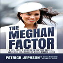 洋書 Paperback, The Meghan Factor: A Royal Expert s Insight on America's New Princ...