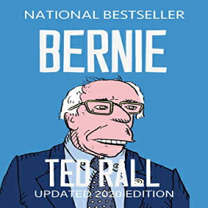 洋書 Paperback, Bernie