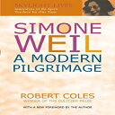 洋書 Paperback, Simone Weil: A Modern Pilgrimage
