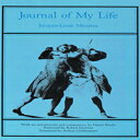 洋書 Columbia University Press Paperback, Journal of My Life