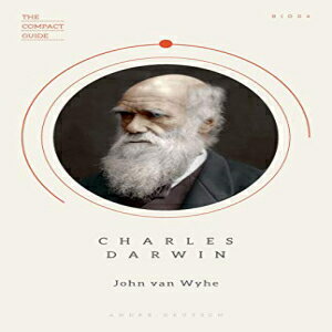 ν Welbeck Paperback, Charles Darwin (The Compact Guide)