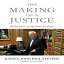 ν Back Bay Books Paperback, The Making of a Justice: Reflections on My First 94 Years