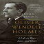 ν Paperback, Oliver Wendell Holmes: A Life in War, Law, and Ideas