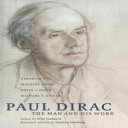 洋書 Paperback, Paul Dirac: The Man and His Work