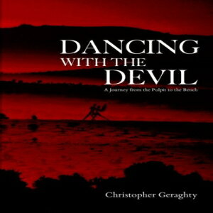 洋書 Dancing with the Devil: A Journey from the Pulpit to the Bench