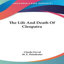 洋書 Paperback, The Life And Death Of Cleopatra(3)
