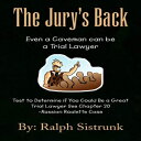 洋書 Paperback, The Jury's Back