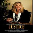 m Justice Before Mercy: A memoir about the journey to bring a sexual predator to justice thirty-five years after the fact