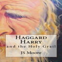 洋書 Paperback, Haggard Harry and the Holy Grail